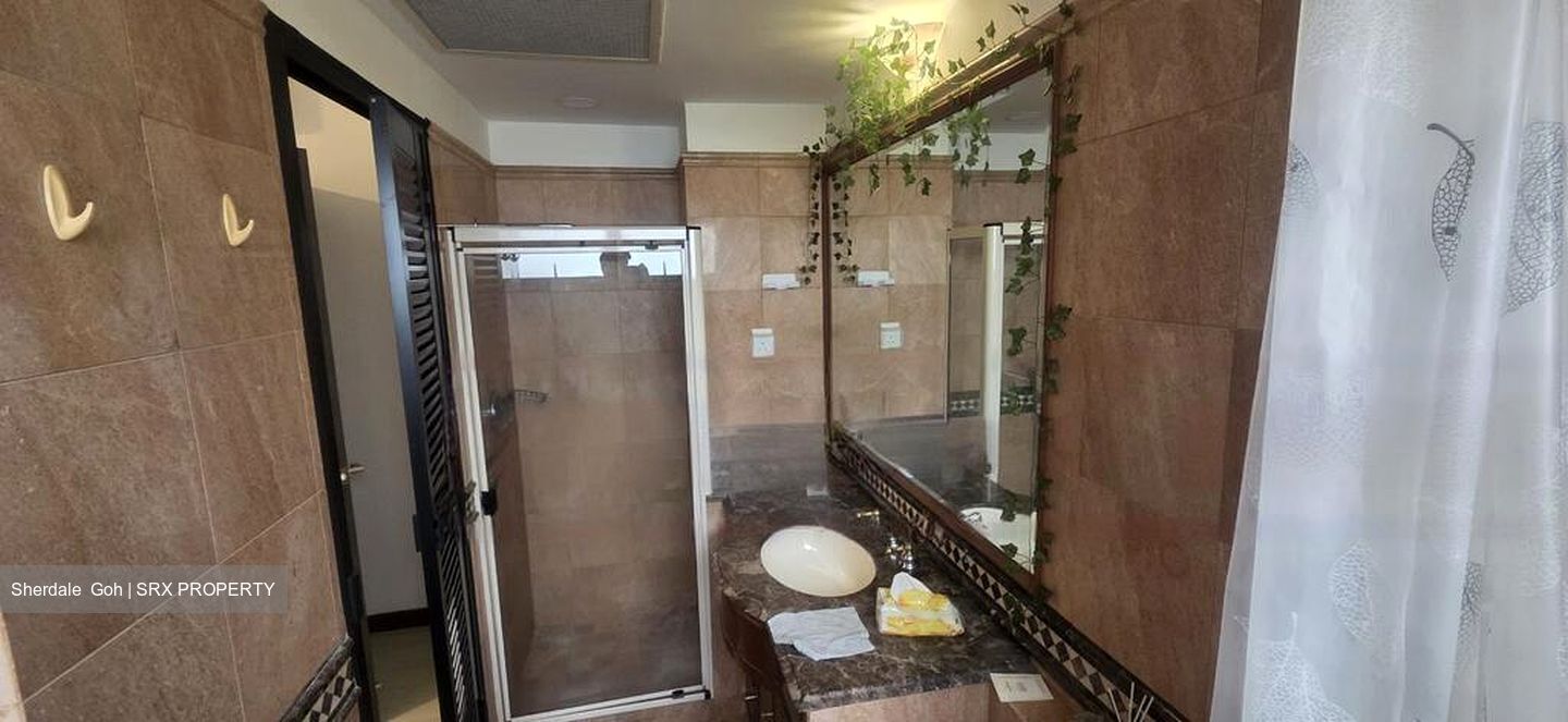 Dover Parkview (D5), Condominium #482871581